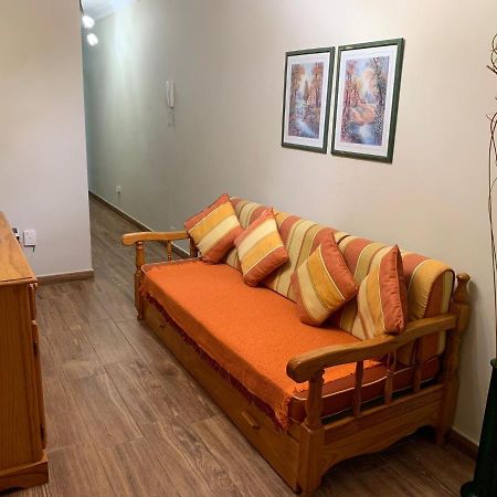Apartamento Playa Chica Пуерто де Сантяго Екстериор снимка