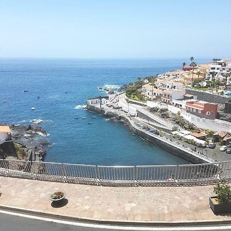 Apartamento Playa Chica Пуерто де Сантяго Екстериор снимка