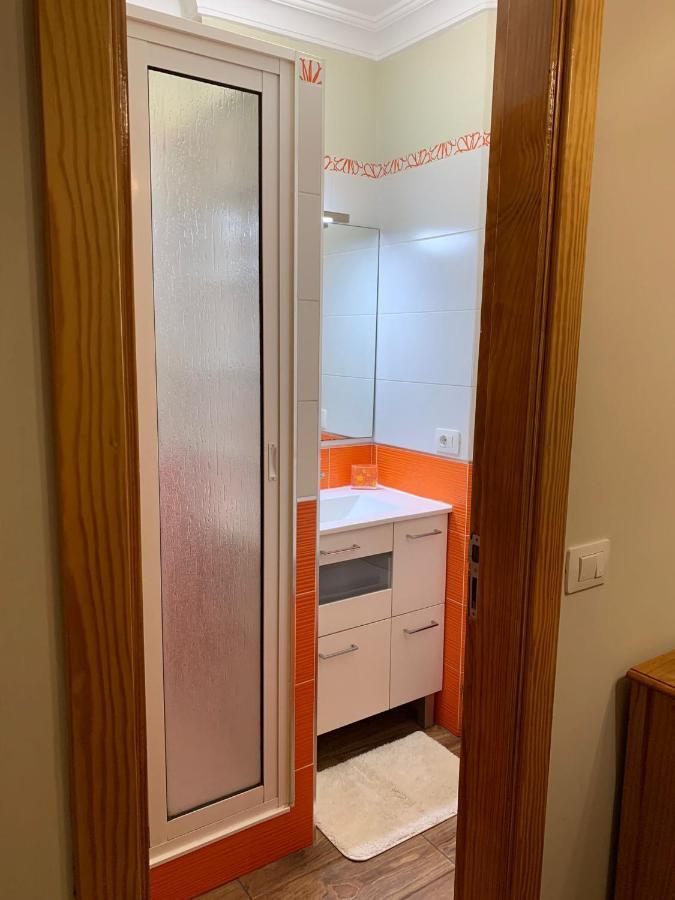 Apartamento Playa Chica Пуерто де Сантяго Екстериор снимка