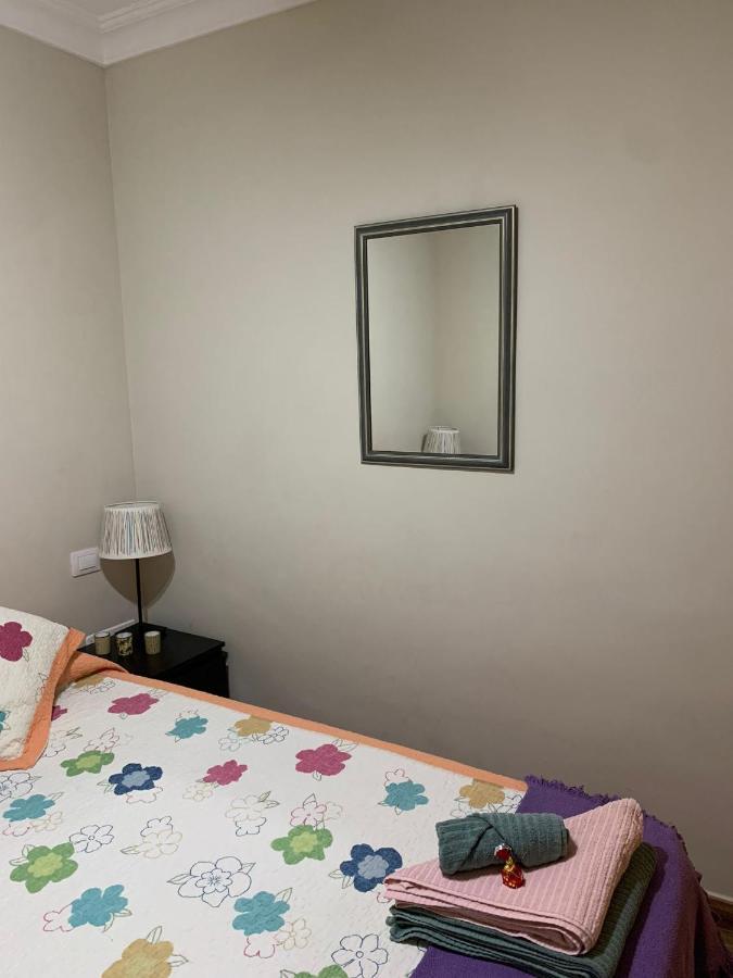 Apartamento Playa Chica Пуерто де Сантяго Екстериор снимка
